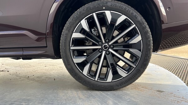 Used Volvo XC90 2025 for sale - 76112032: Photo 24