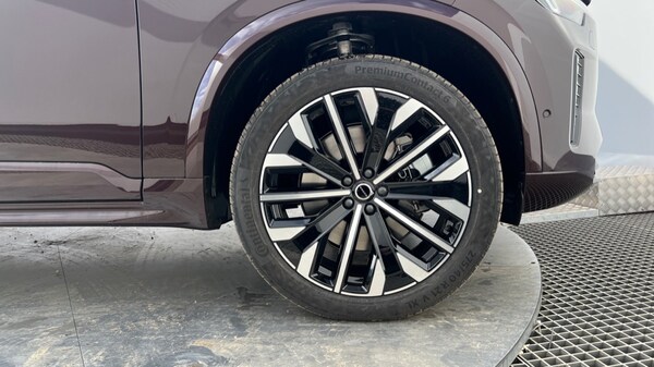 Used Volvo XC90 2025 for sale - 76112032: Photo 25