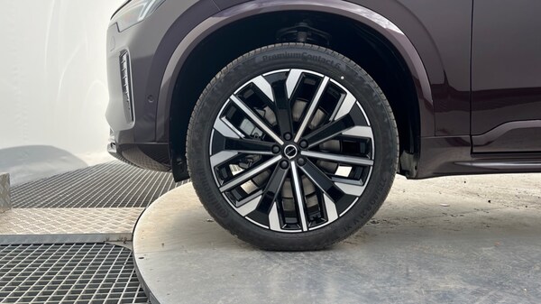 Used Volvo XC90 2025 for sale - 76112032: Photo 26