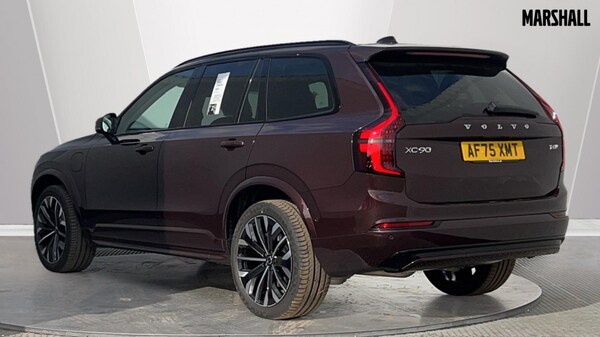 Used Volvo XC90 2025 for sale - 76112032: Photo 2