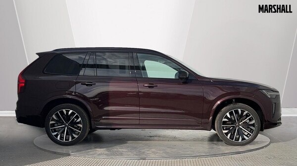 Used Volvo XC90 2025 for sale - 76112032: Photo 3