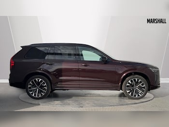 Used Volvo XC90 2025 for sale - 76112032: Photo 3