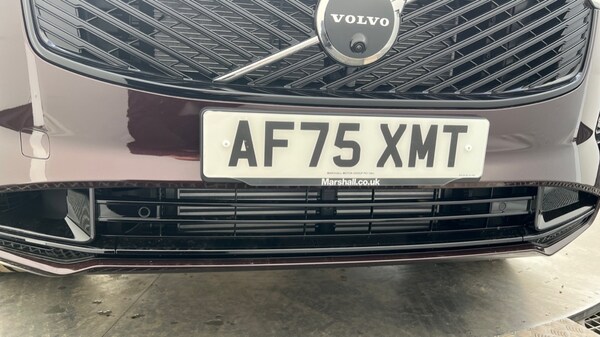 Used Volvo XC90 2025 for sale - 76112032: Photo 42