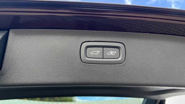 Used Volvo XC90 2025 for sale - 76112032: Photo 44