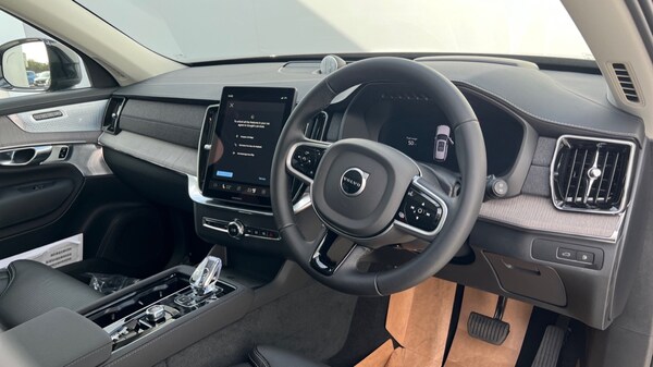Used Volvo XC90 2025 for sale - 76112032: Photo 5