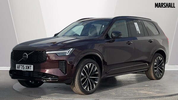 Used Volvo XC90 2025 for sale - 76112032: Photo 6