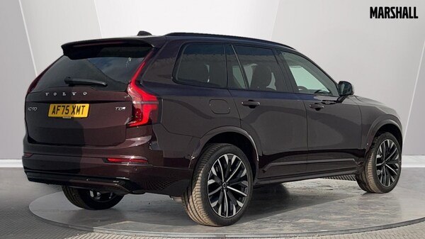 Used Volvo XC90 2025 for sale - 76112032: Photo 7