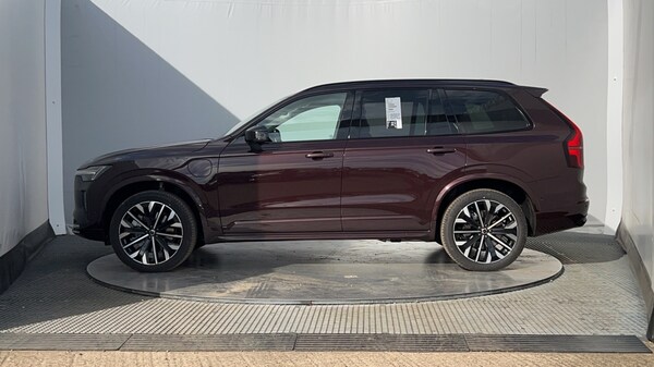 Used Volvo XC90 2025 for sale - 76112032: Photo 8