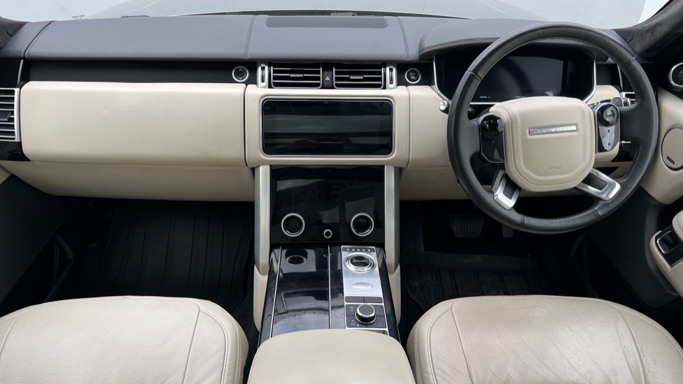 Used Land Rover Range Rover 2020 for sale - 76615337: Photo 11