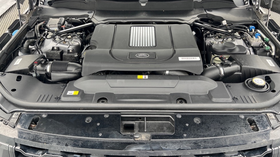 Used Land Rover Range Rover 2020 for sale - 76615337: Photo 16