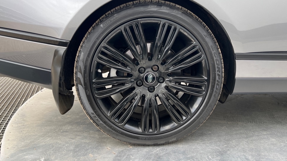 Used Land Rover Range Rover 2020 for sale - 76615337: Photo 19