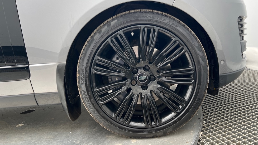 Used Land Rover Range Rover 2020 for sale - 76615337: Photo 20