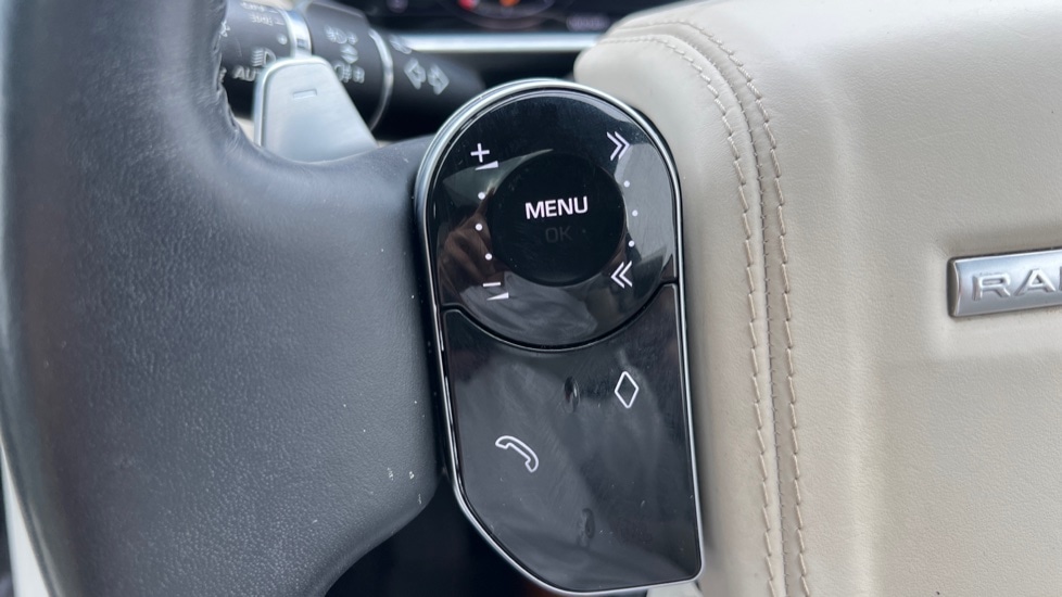 Used Land Rover Range Rover 2020 for sale - 76615337: Photo 22