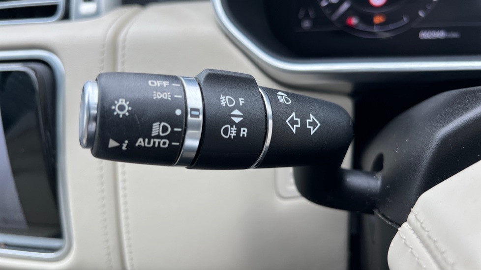 Used Land Rover Range Rover 2020 for sale - 76615337: Photo 24