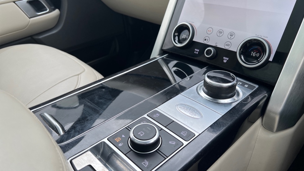 Used Land Rover Range Rover 2020 for sale - 76615337: Photo 27