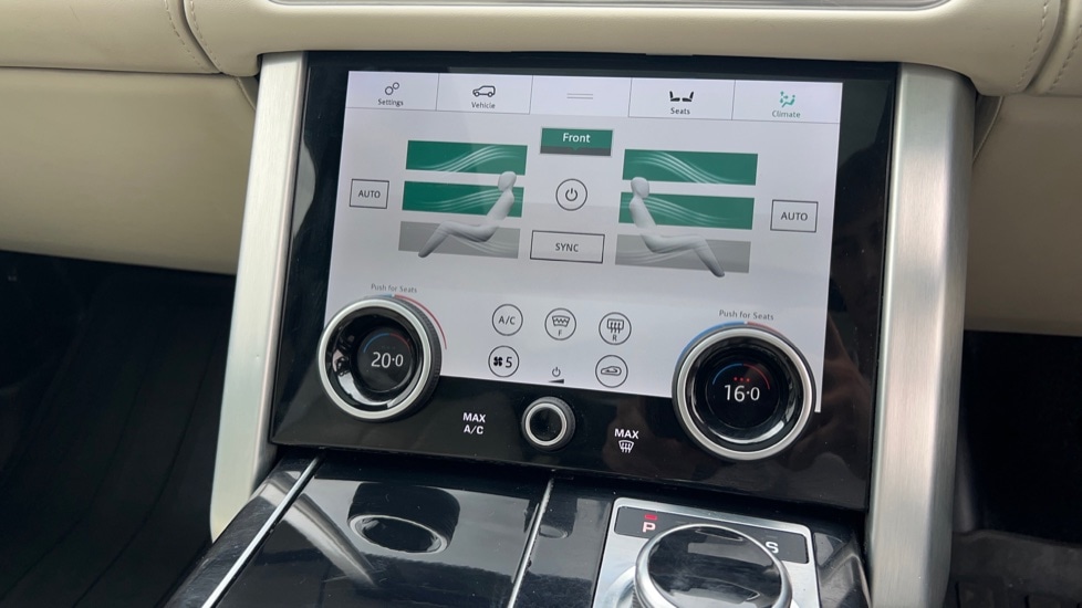 Used Land Rover Range Rover 2020 for sale - 76615337: Photo 30