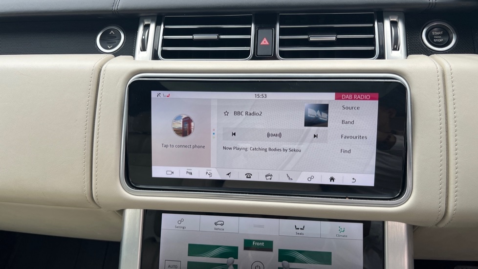 Used Land Rover Range Rover 2020 for sale - 76615337: Photo 31