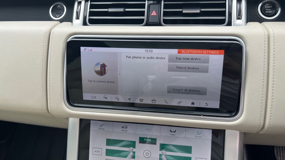 Used Land Rover Range Rover 2020 for sale - 76615337: Photo 32