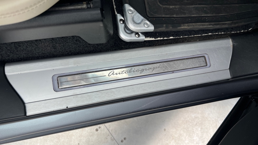 Used Land Rover Range Rover 2020 for sale - 76615337: Photo 33