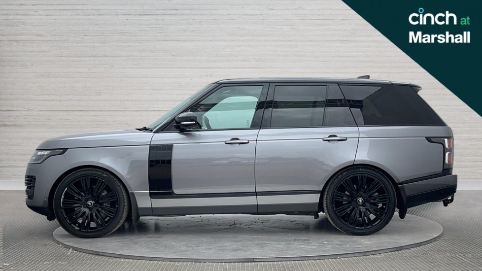 Used Land Rover Range Rover 2020 for sale - 76615337: Photo 6