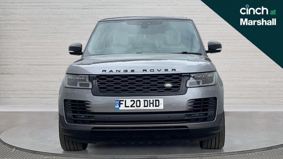 Used Land Rover Range Rover 2020 for sale - 76615337: Photo 8