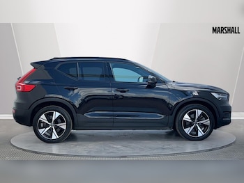 Used Volvo XC40 2022 for sale - 75337695: Photo