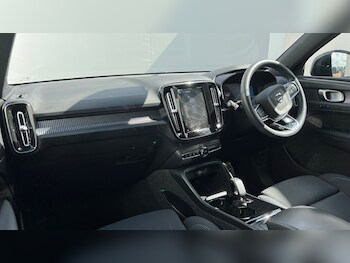 Used Volvo XC40 2022 for sale - 75337695: Photo