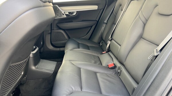 Used Volvo V90 2024 for sale - 76208935: Photo 10