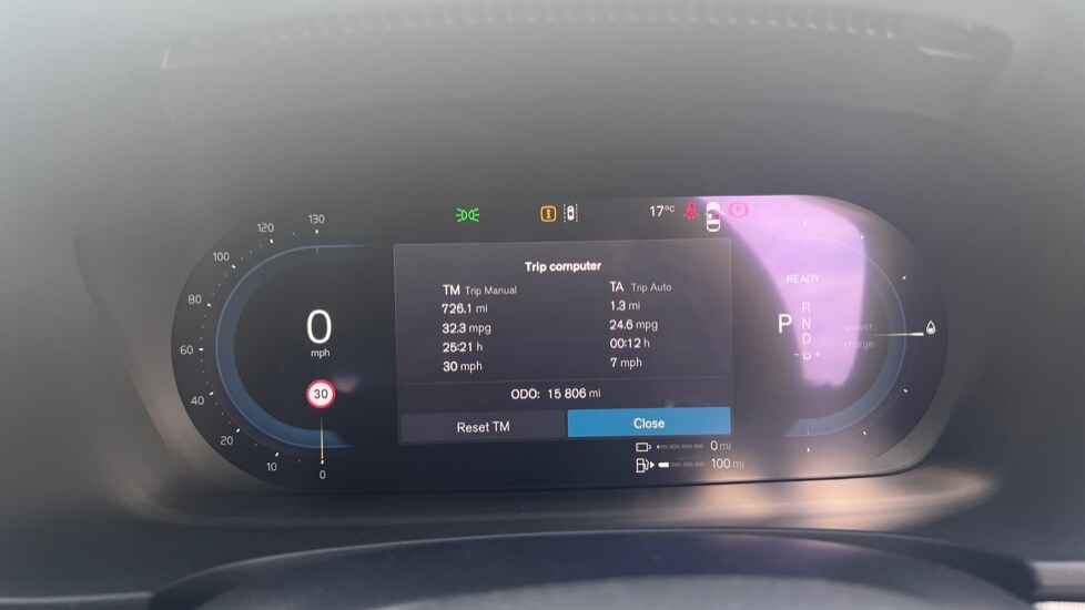 Used Volvo V90 2024 for sale - 76208935: Photo 11