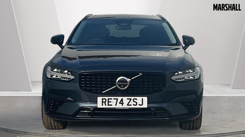 Used Volvo V90 2024 for sale - 76208935: Photo 12