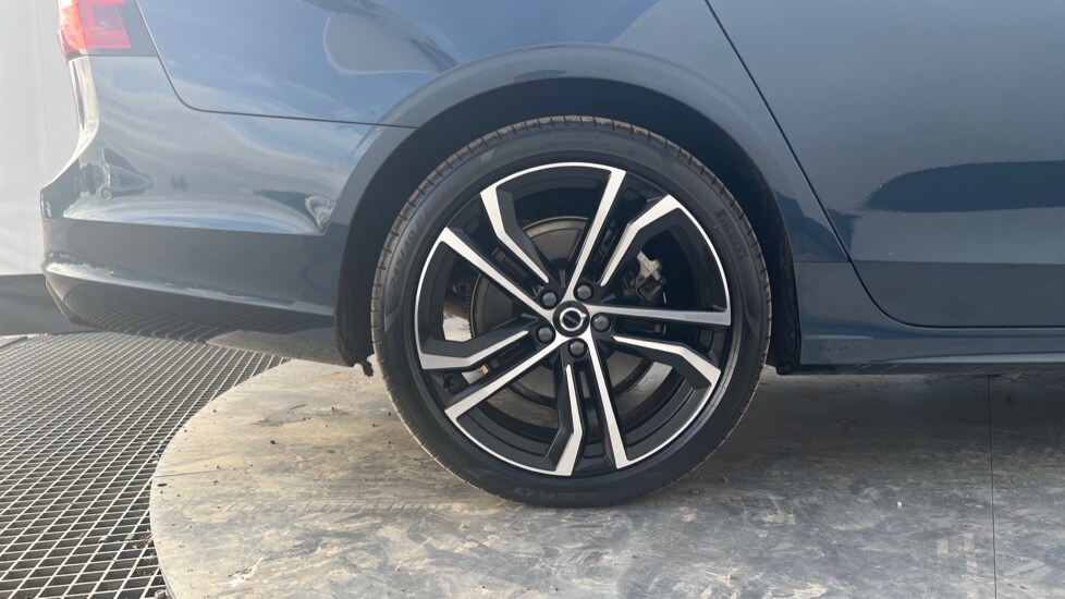 Used Volvo V90 2024 for sale - 76208935: Photo 16