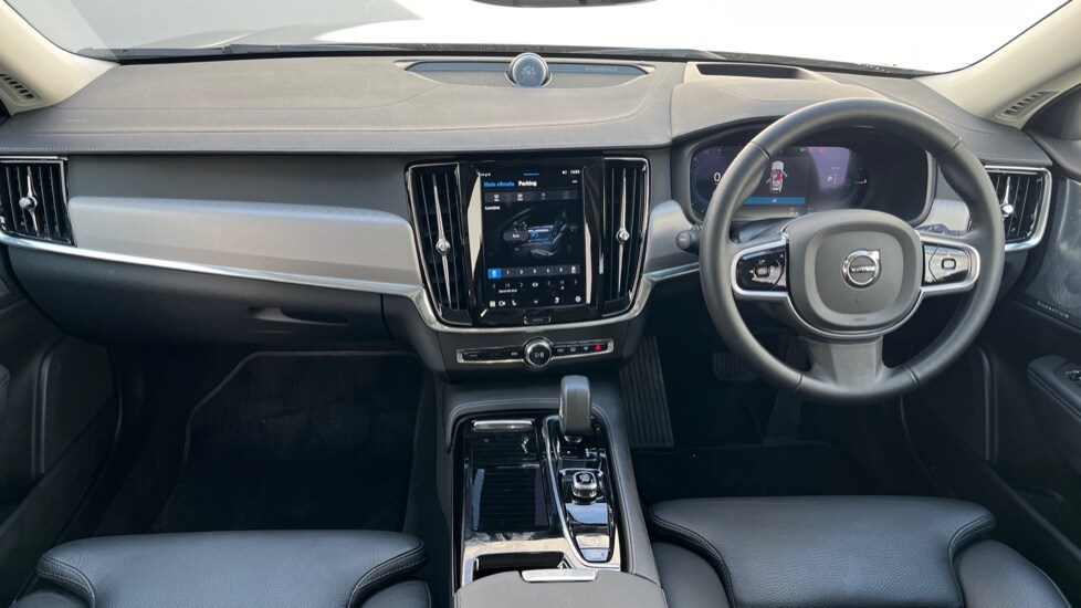 Used Volvo V90 2024 for sale - 76208935: Photo 21