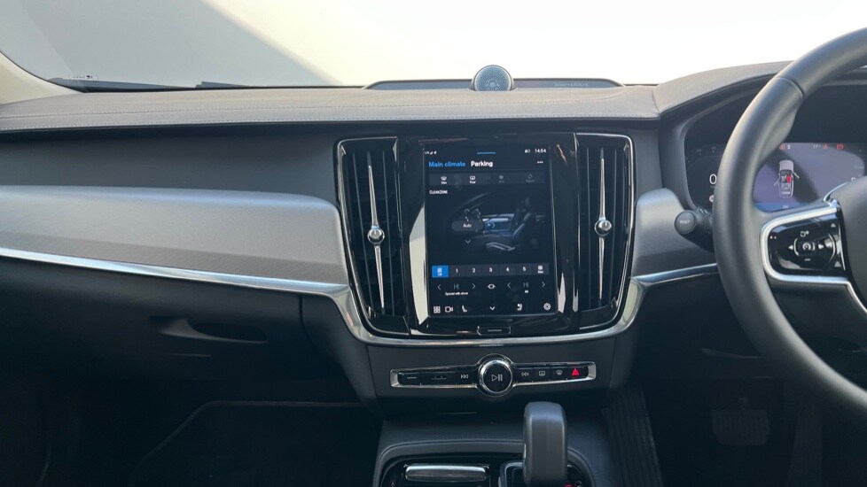 Used Volvo V90 2024 for sale - 76208935: Photo 22