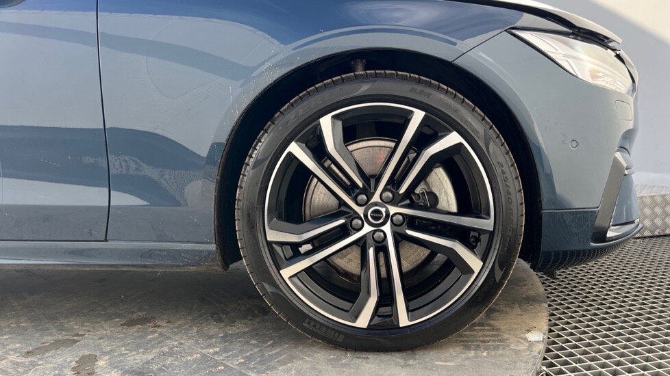 Used Volvo V90 2024 for sale - 76208935: Photo 26