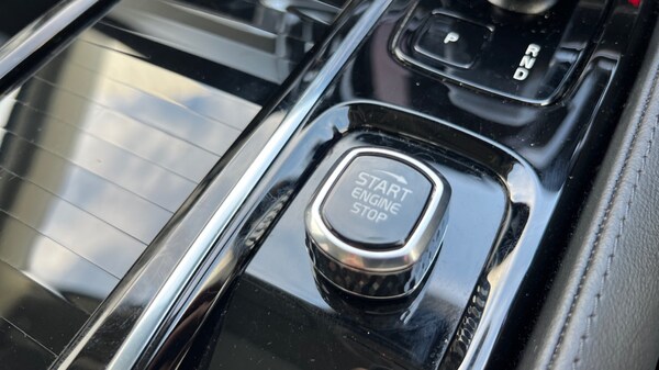 Used Volvo V90 2024 for sale - 76208935: Photo 27