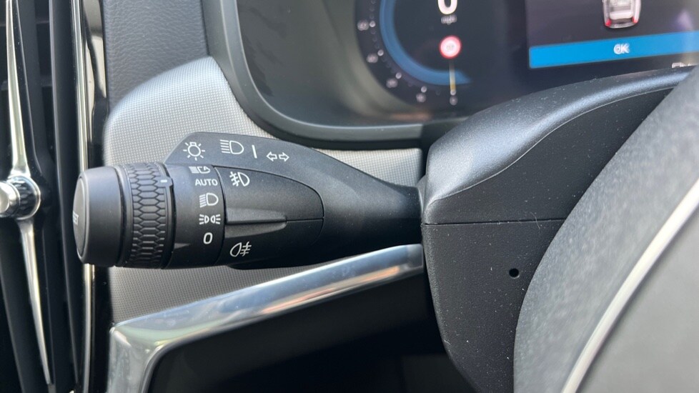 Used Volvo V90 2024 for sale - 76208935: Photo 28