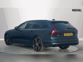 Used Volvo V90 2024 for sale - 76208935: Photo 2