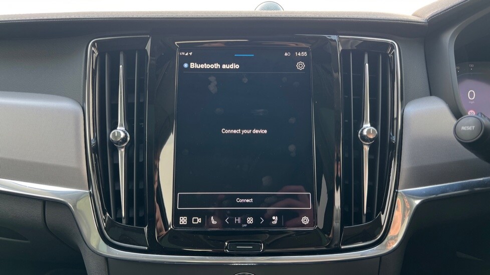 Used Volvo V90 2024 for sale - 76208935: Photo 31