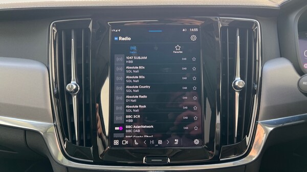 Used Volvo V90 2024 for sale - 76208935: Photo 32