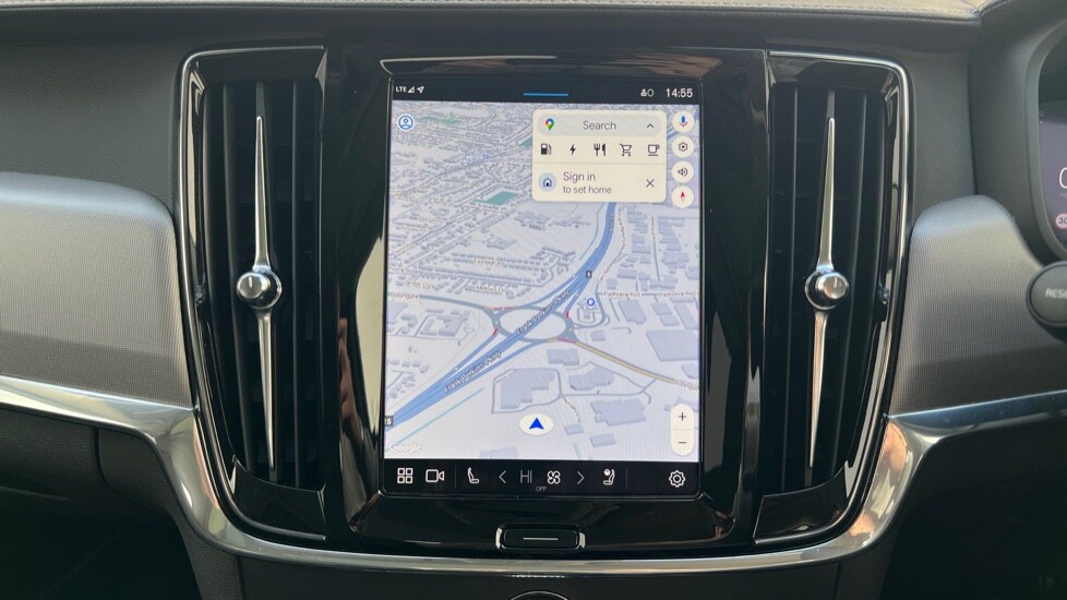 Used Volvo V90 2024 for sale - 76208935: Photo 33