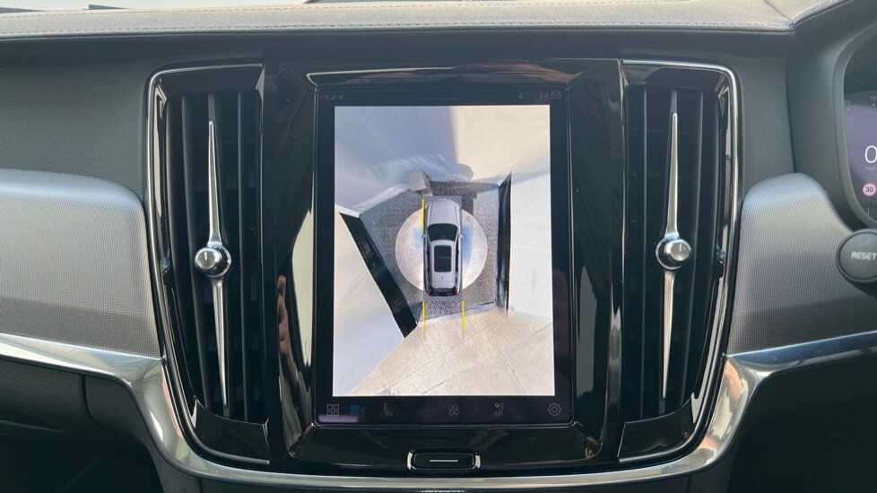 Used Volvo V90 2024 for sale - 76208935: Photo 34