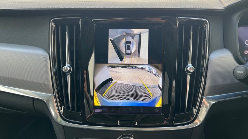 Used Volvo V90 2024 for sale - 76208935: Photo 35