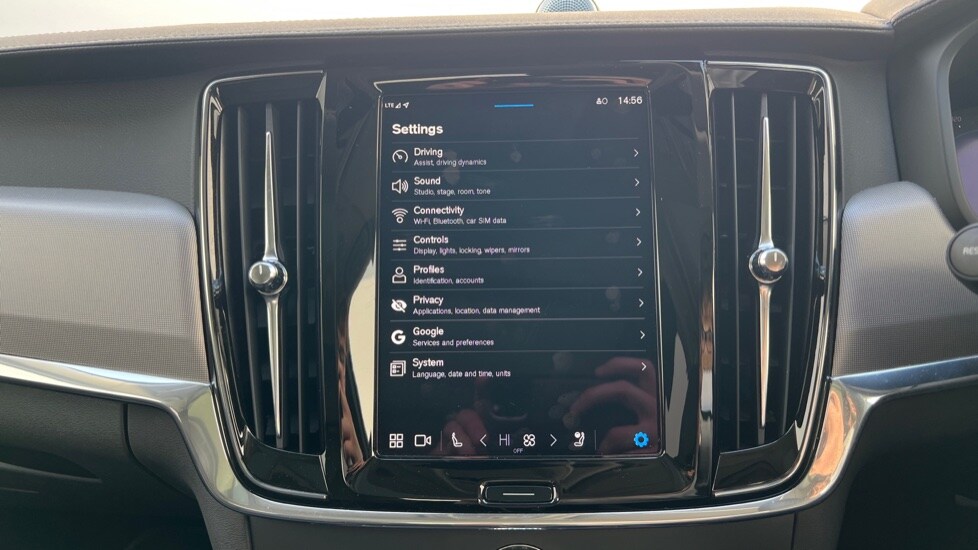 Used Volvo V90 2024 for sale - 76208935: Photo 36