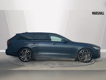 Used Volvo V90 2024 for sale - 76208935: Photo 3