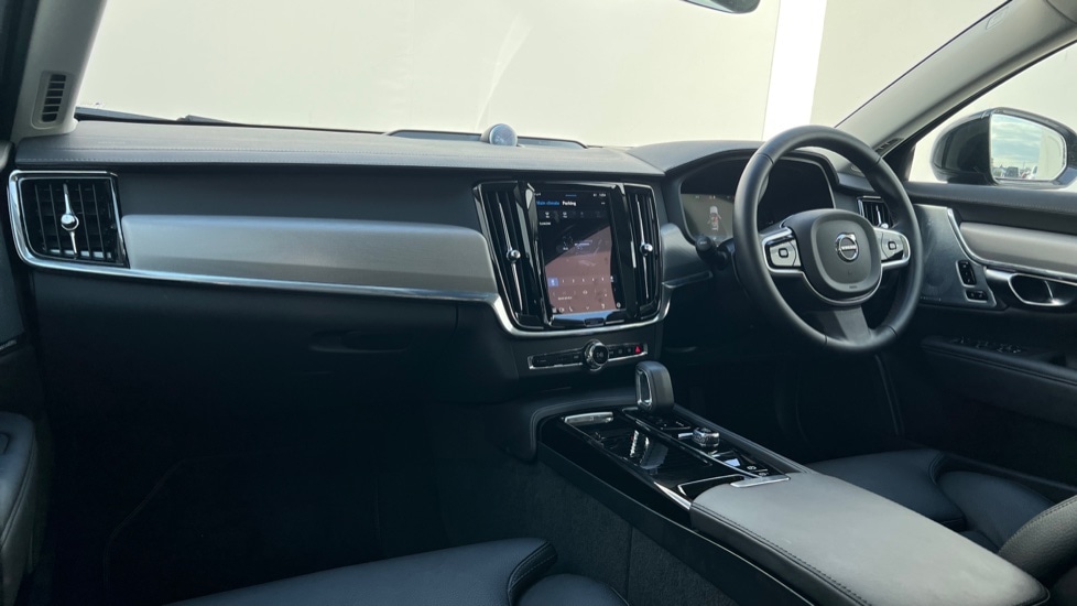 Used Volvo V90 2024 for sale - 76208935: Photo 4