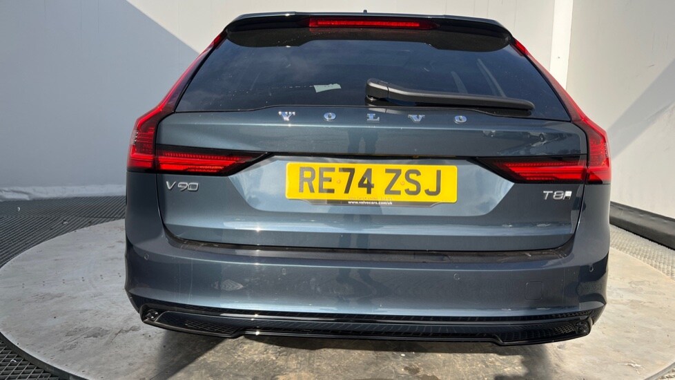 Used Volvo V90 2024 for sale - 76208935: Photo 41