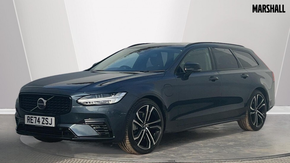 Used Volvo V90 2024 for sale - 76208935: Photo 6