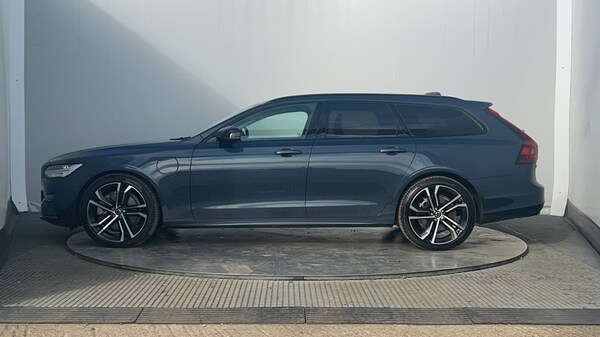 Used Volvo V90 2024 for sale - 76208935: Photo 8