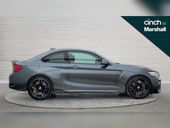 Used BMW M2 2018 for sale - 75451879: Photo