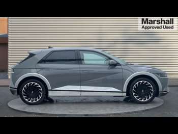 Used Hyundai IONIQ 5 2022 for sale - 74368737: Photo